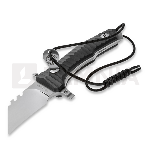 Нож выживания Pohl Force MK-9 Legacy | Black G-10 Version