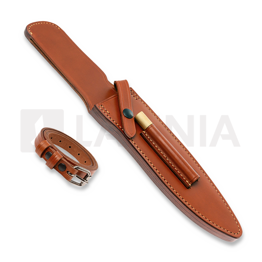 Pohl Force MK-9 Legacy | Black G-10 Version selviytymispuukko