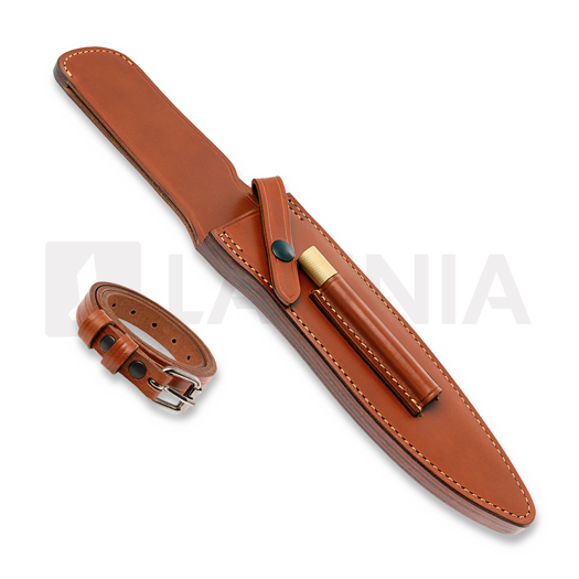 Pohl Force MK-9 Legacy | Black G-10 Version överlevnadskniv