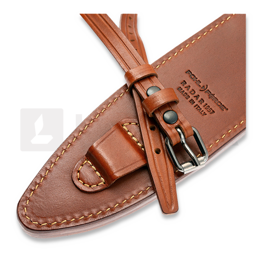 Pohl Force MK-9 Legacy | Black G-10 Version selviytymispuukko