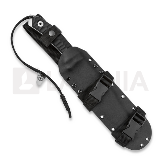 Нож выживания Pohl Force MK-9 Legacy | Hope Prototype Edition