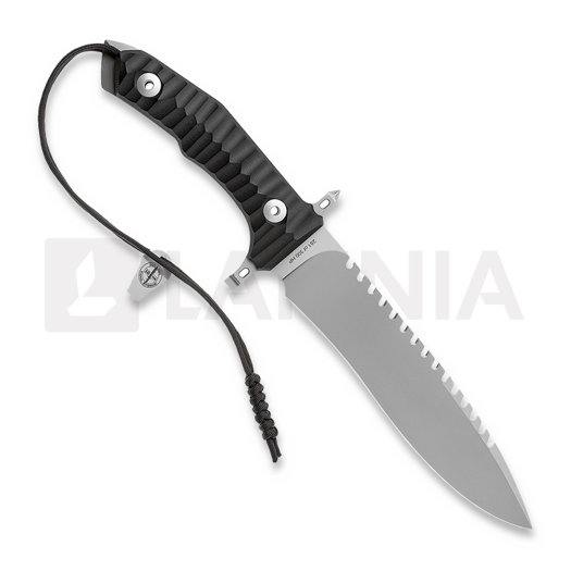 Нож выживания Pohl Force MK-9 Legacy | Hope Prototype Edition
