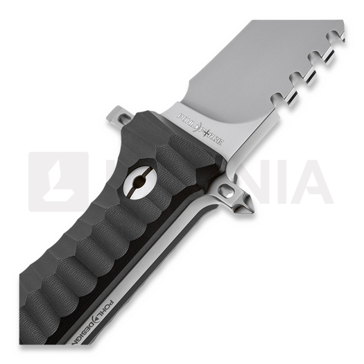 Pohl Force MK-9 Legacy | Hope Prototype Edition överlevnadskniv