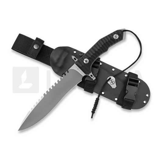 Izdzīvošanas nazis Pohl Force MK-9 Legacy | Hope Prototype Edition SET