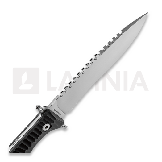 Pohl Force MK-9 Legacy | Hope Prototype Edition SET survival knife