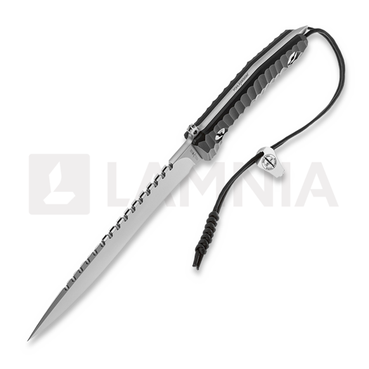 Cuțit de supraviețuire Pohl Force MK-9 Legacy | Hope Prototype Edition SET