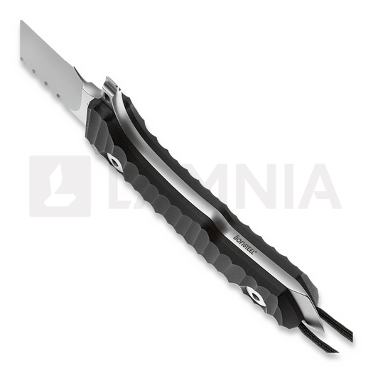 Cuțit de supraviețuire Pohl Force MK-9 Legacy | Hope Prototype Edition SET