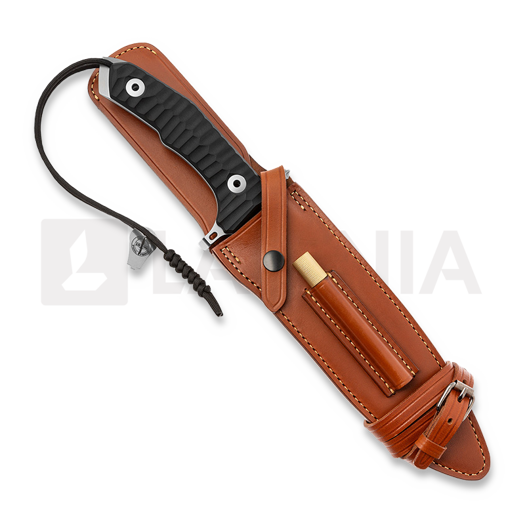 Pohl Force MK-9 Legacy | Hope Prototype Edition SET survival knife