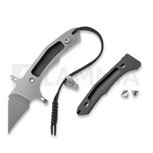 Pohl Force MK-9 Legacy | Hope Prototype Edition SET survival knife