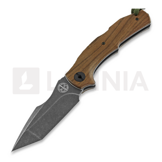 Skladací nôž Pohl Force MK2