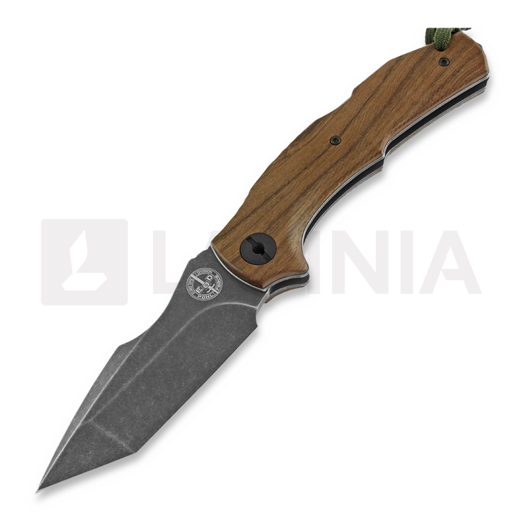 Couteau pliant Pohl Force MK2