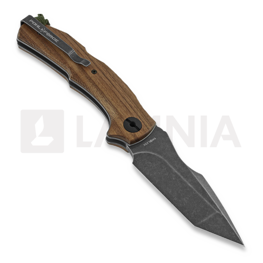 Pohl Force MK2 folding knife