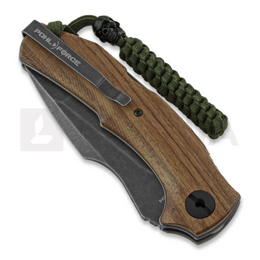 Pohl Force MK2 折叠刀