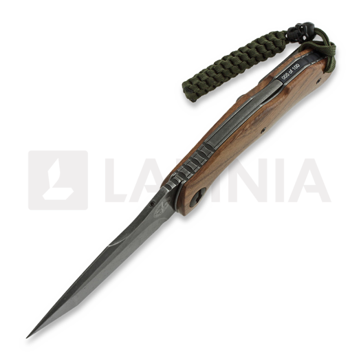 Pohl Force MK2 folding knife