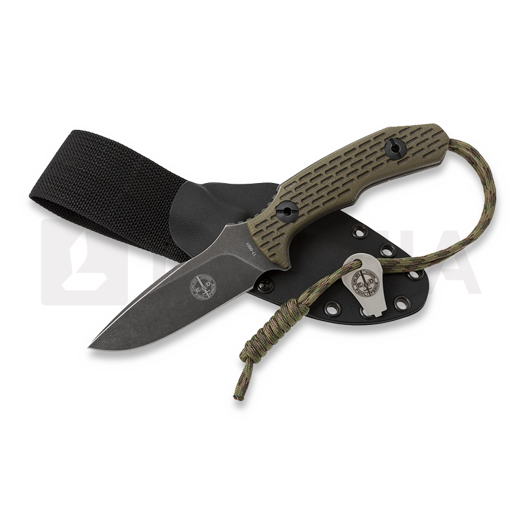 Pohl Force November One Gen2 veitsi
