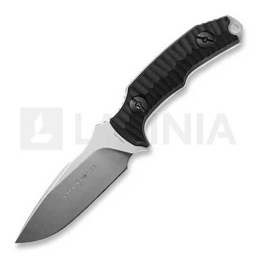 Nóż surwiwalowy Pohl Force November One Outdoor