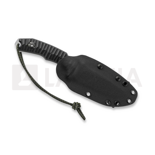 Pohl Force November One Outdoor selviytymispuukko