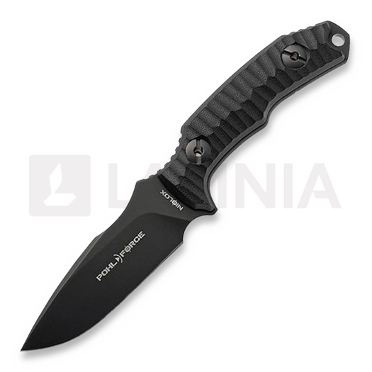 Couteau Pohl Force November One Survival