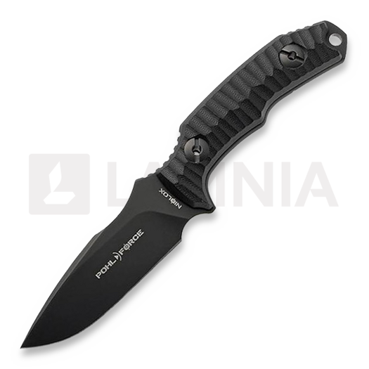 Pohl Force November One Survival kés