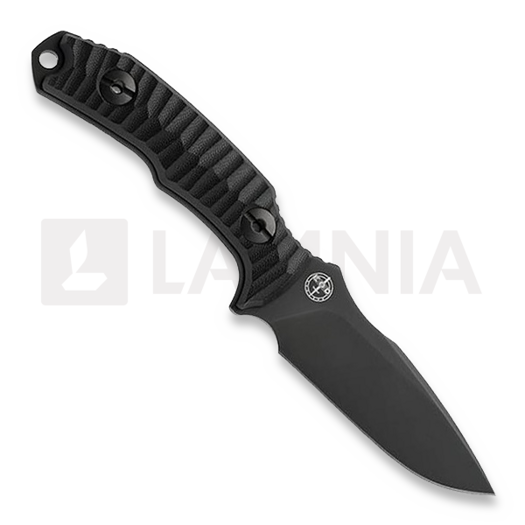 Pohl Force November One Survival kniv