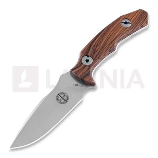 Nóż Pohl Force November One Wood Outdoor Gen2