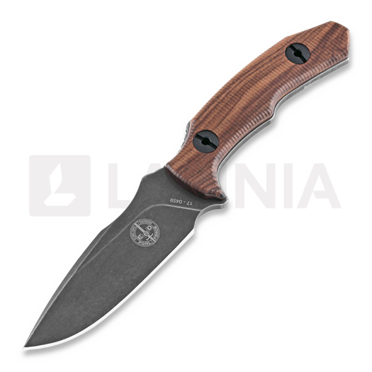 มีด Pohl Force November One Wood Tactical Gen2