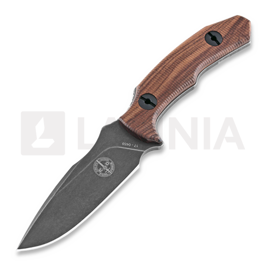 Pohl Force November One Wood Tactical Gen2 kés