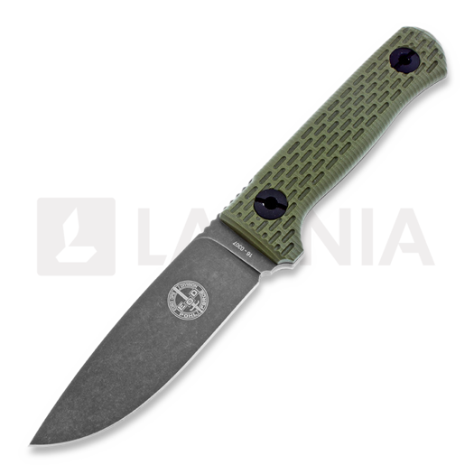 Pohl Force Prepper One Tactical puukko