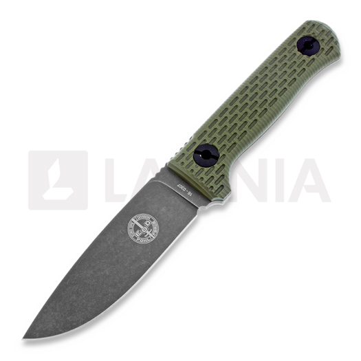 Pohl Force Prepper One Tactical peilis