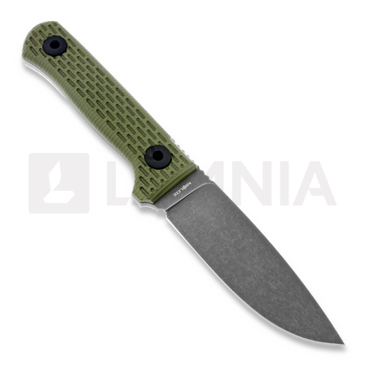 Pohl Force Prepper One Tactical puukko