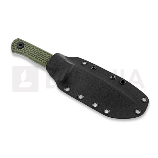 Pohl Force Prepper One Tactical kniv