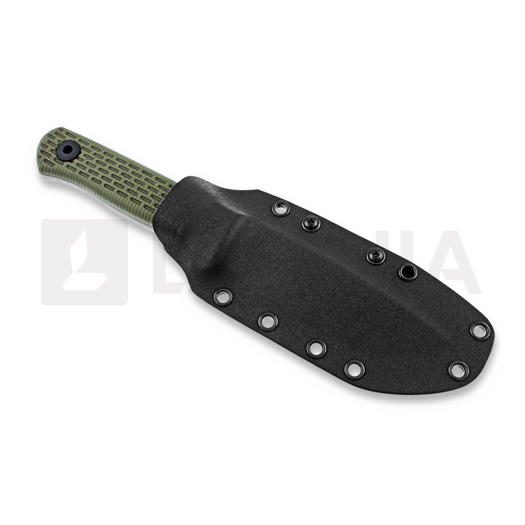 Pohl Force Prepper One Tactical puukko