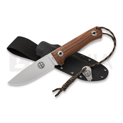 Cuţit Pohl Force Prepper One Wood Outdoor