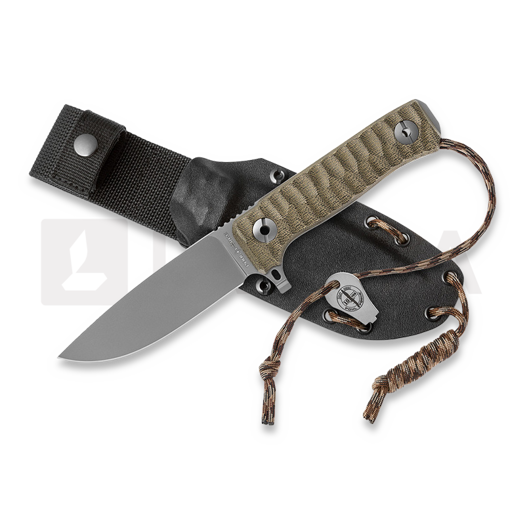 Pohl Force Prepper S.E.R.E. overlevelseskniv