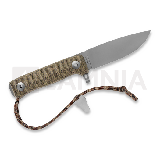 Pohl Force Prepper S.E.R.E. selviytymispuukko