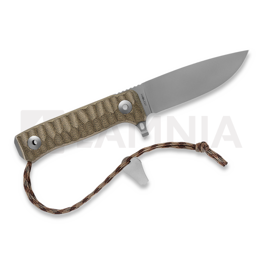 Pohl Force Prepper S.E.R.E. selviytymispuukko