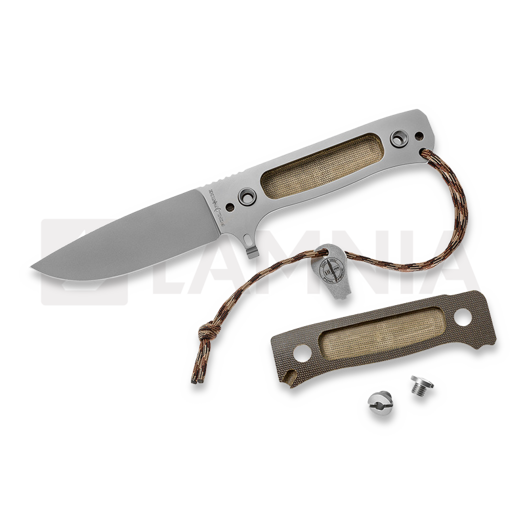 Pohl Force Prepper S.E.R.E. selviytymispuukko