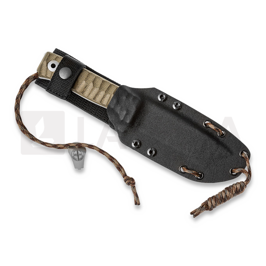 Pohl Force Prepper S.E.R.E. selviytymispuukko