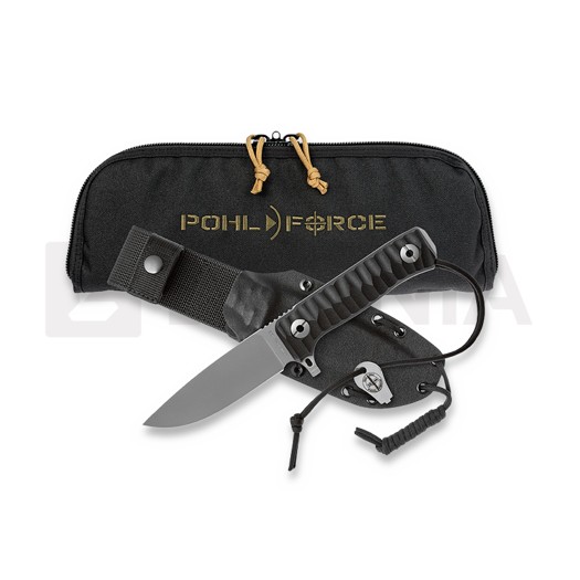 Нож Pohl Force Prepper S.E.R.E. II