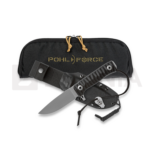 Pohl Force Prepper S.E.R.E. II veitsi