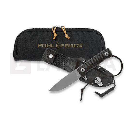 Pohl Force Prepper S.E.R.E. II knife