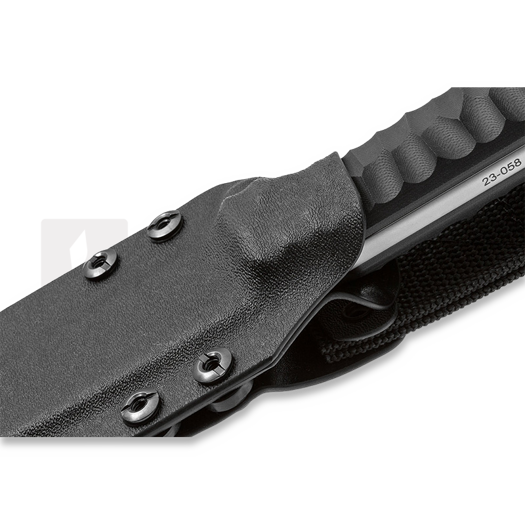 Pohl Force Prepper S.E.R.E. II 刀