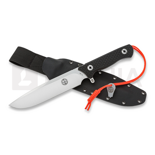 Pohl Force Prepper Two Outdoor išgyvenimo peilis