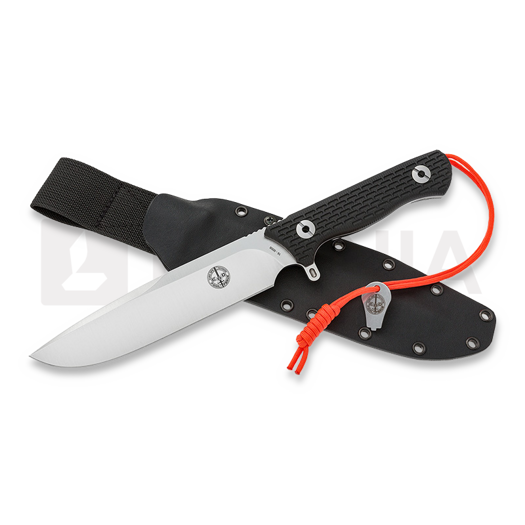 Cuchillo de supervivencia Pohl Force Prepper Two Outdoor