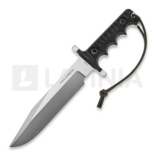 Cuchillo Pohl Force Quebec One Outdoor