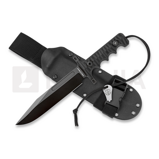 Ніж Pohl Force Quebec Two BK