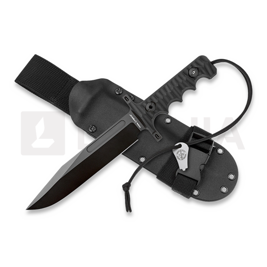 Faca Pohl Force Quebec Two BK