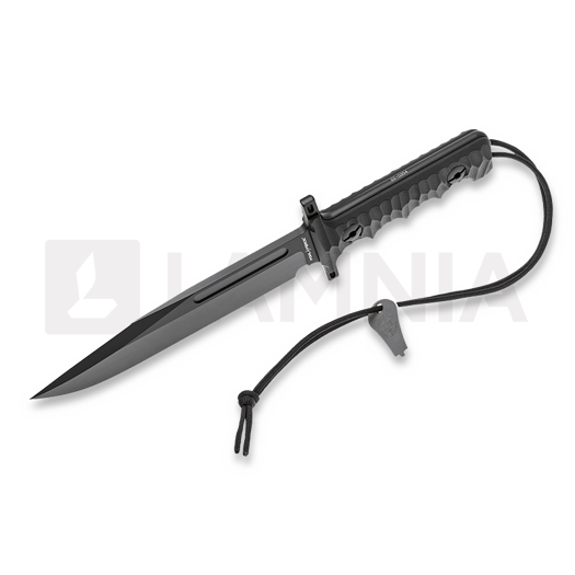 Cuțit Pohl Force Quebec Two BK