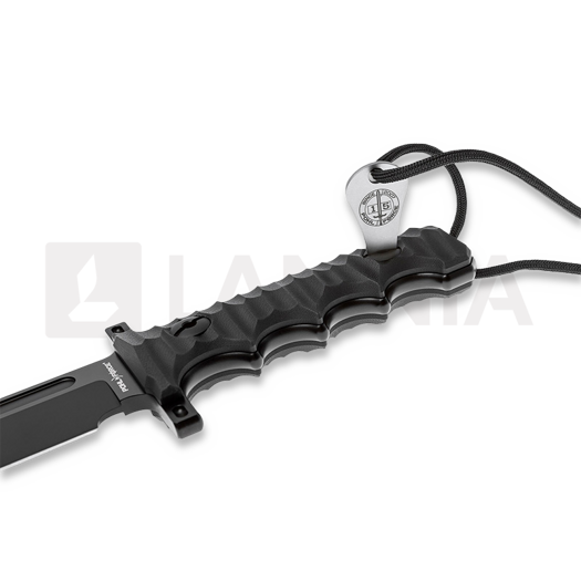 Cuțit Pohl Force Quebec Two BK