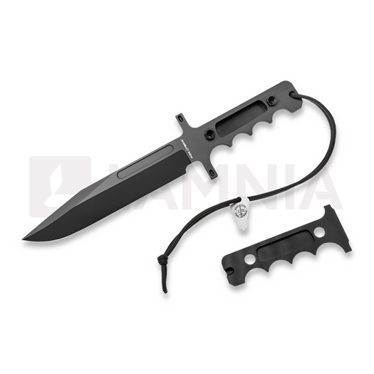 Cuțit Pohl Force Quebec Two BK